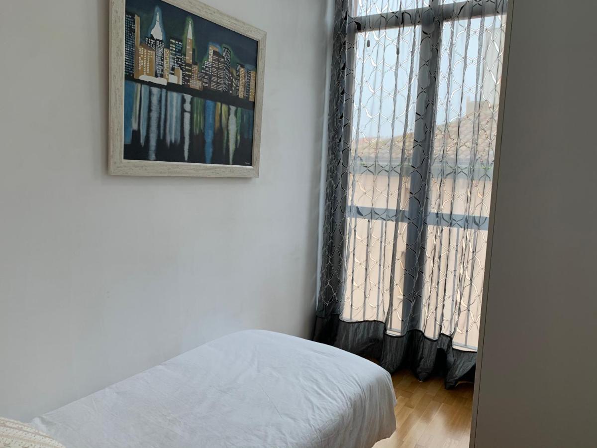 Cozy Apartment Plaza Del Pilar - San Felipe Zaragoza Dış mekan fotoğraf