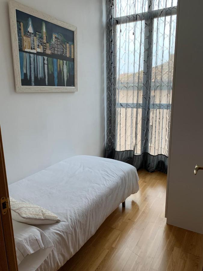 Cozy Apartment Plaza Del Pilar - San Felipe Zaragoza Dış mekan fotoğraf