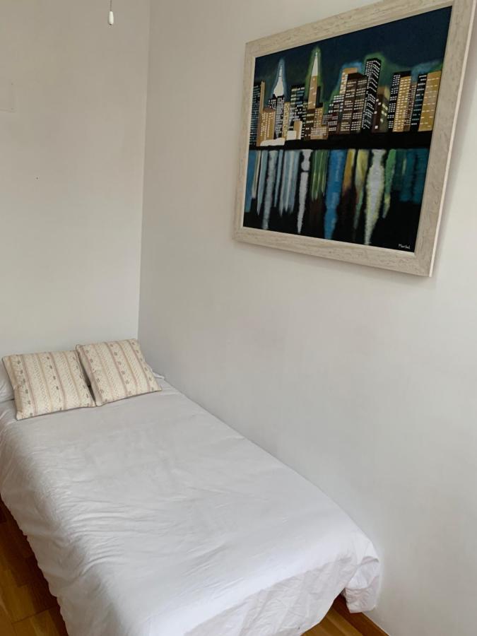 Cozy Apartment Plaza Del Pilar - San Felipe Zaragoza Dış mekan fotoğraf