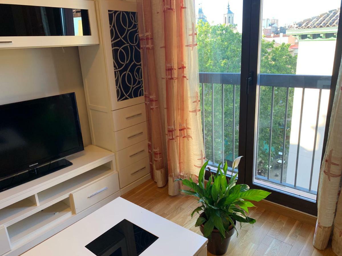 Cozy Apartment Plaza Del Pilar - San Felipe Zaragoza Dış mekan fotoğraf