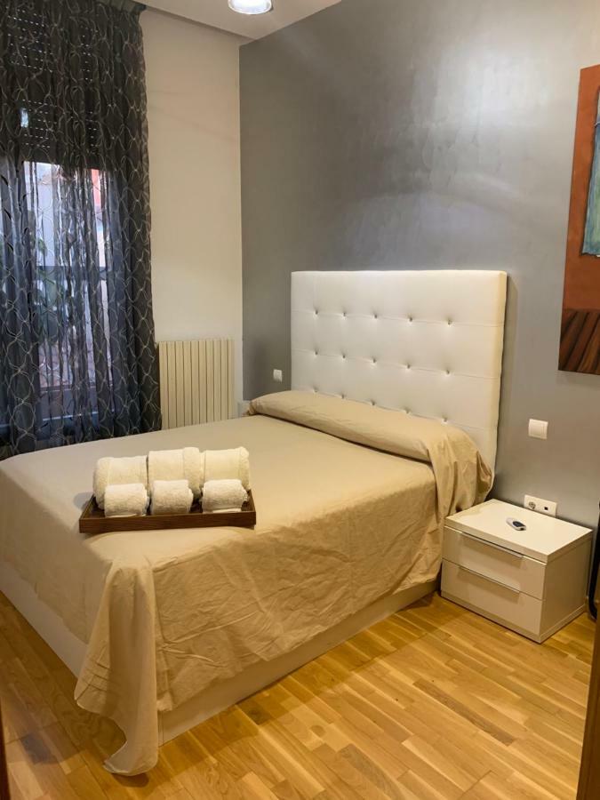 Cozy Apartment Plaza Del Pilar - San Felipe Zaragoza Dış mekan fotoğraf