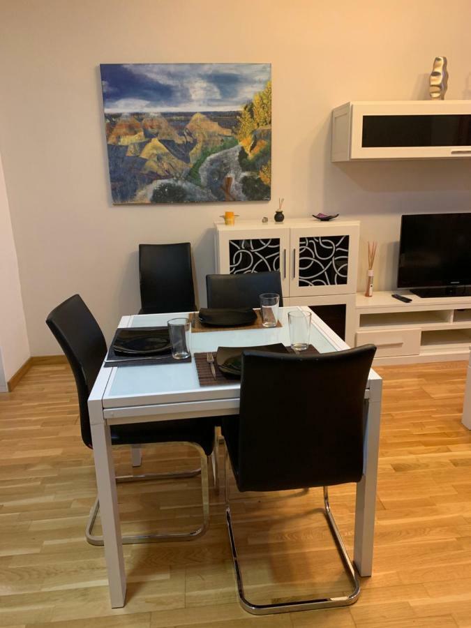Cozy Apartment Plaza Del Pilar - San Felipe Zaragoza Dış mekan fotoğraf