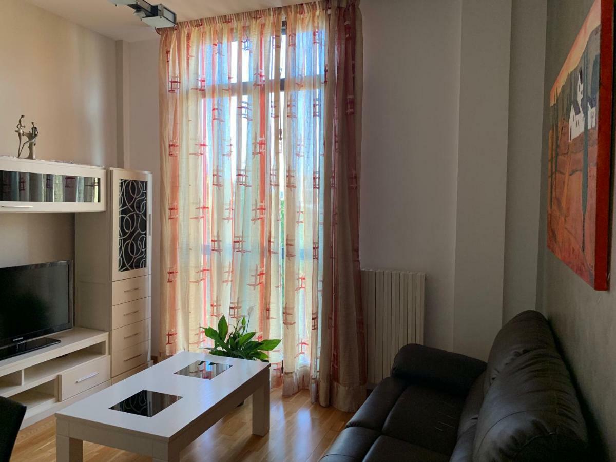 Cozy Apartment Plaza Del Pilar - San Felipe Zaragoza Dış mekan fotoğraf