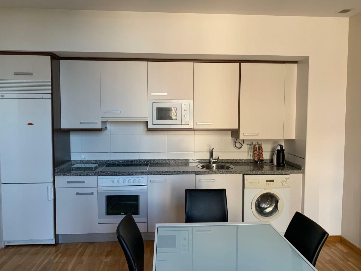 Cozy Apartment Plaza Del Pilar - San Felipe Zaragoza Dış mekan fotoğraf