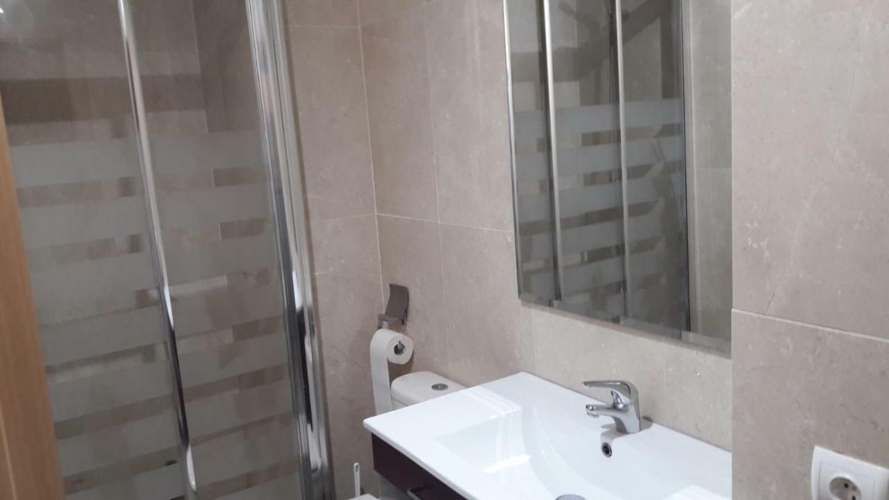 Cozy Apartment Plaza Del Pilar - San Felipe Zaragoza Dış mekan fotoğraf