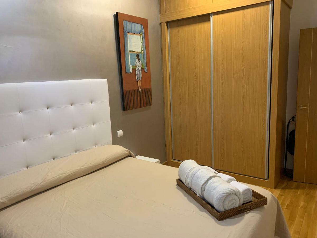 Cozy Apartment Plaza Del Pilar - San Felipe Zaragoza Dış mekan fotoğraf