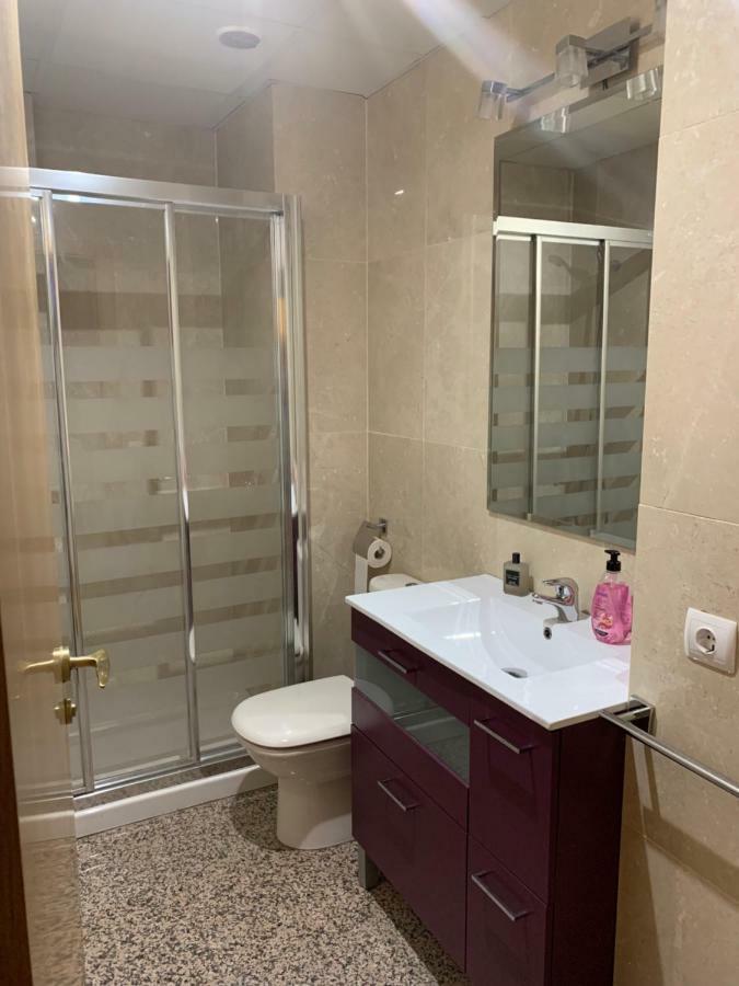 Cozy Apartment Plaza Del Pilar - San Felipe Zaragoza Dış mekan fotoğraf
